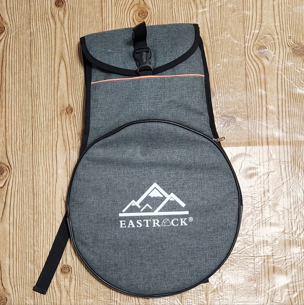 Eastrock Percussion Cymbal‎ Drumstick Backpack